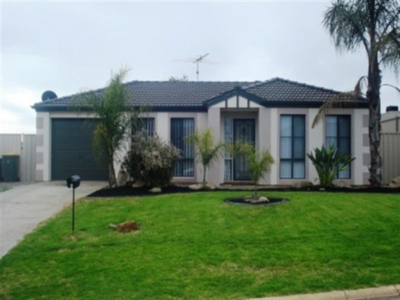 5 Arthur Street, Blakeview SA 5114