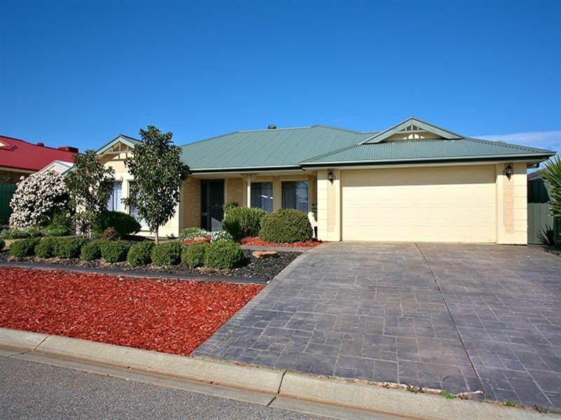 10 Brunswick Terrace, Blakeview SA 5114