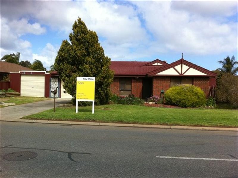 32 Roseworthy Drive, Andrews Farm SA 5114