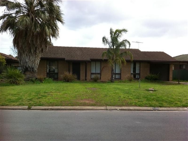 18 Green Crescent, Hillbank SA 5112