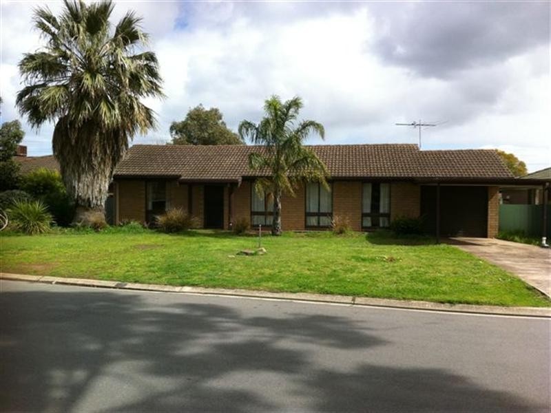 18 Green Crescent, Hillbank SA 5112
