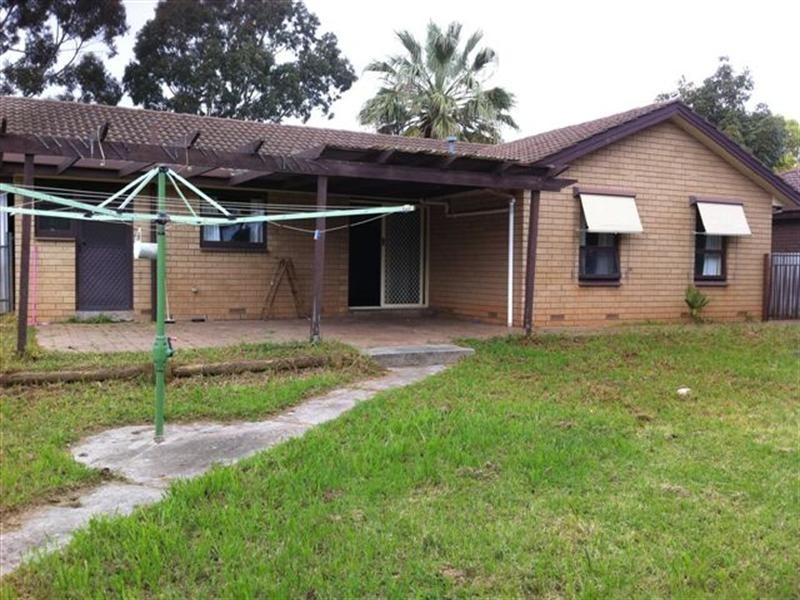 18 Green Crescent, Hillbank SA 5112