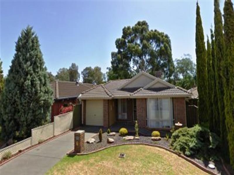 6 Marbury Place, Salisbury Heights SA 5109