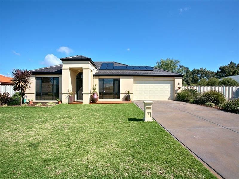 9 Harradine Court, Angle Vale SA 5117