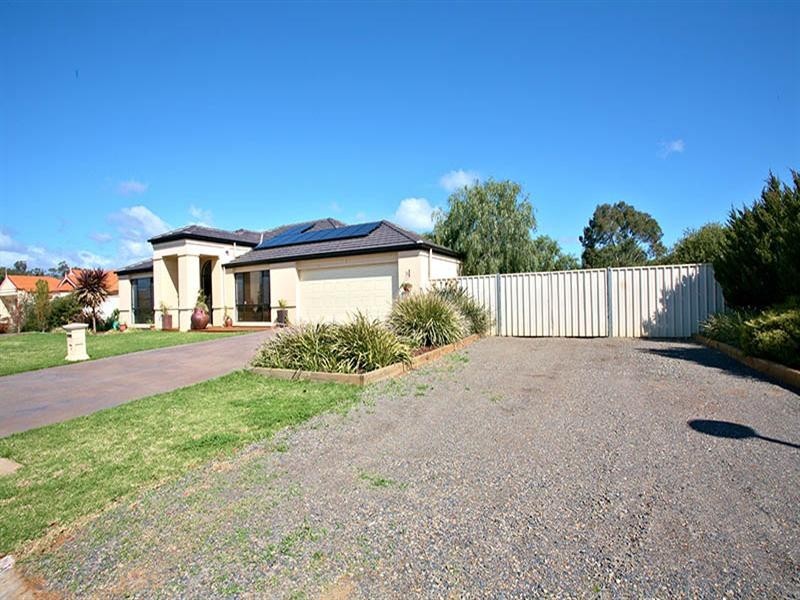 9 Harradine Court, Angle Vale SA 5117