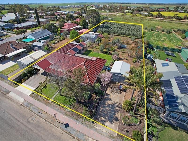 32 Chapman Street, Two Wells SA 5501