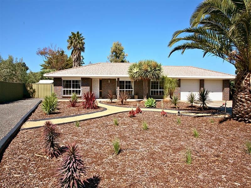 2 Orietta Court, Angle Vale SA 5117