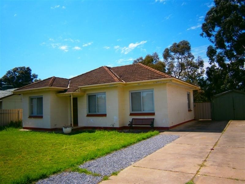 4 Banks Street, Salisbury SA 5108
