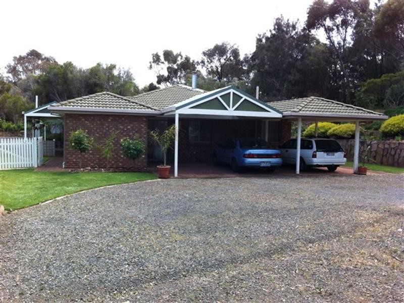 Lot 16 Viney Drive (One Tree Hill), Uleybury SA 5114
