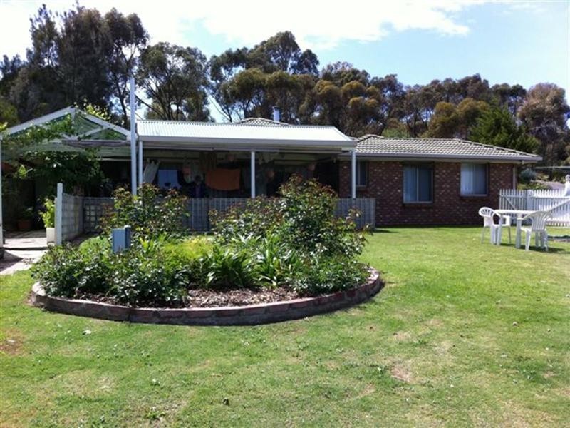 Lot 16 Viney Drive (One Tree Hill), Uleybury SA 5114