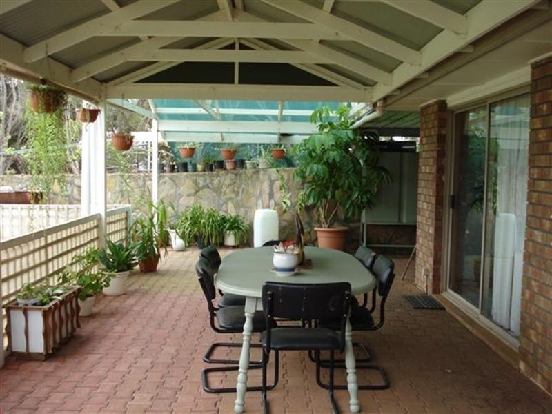 Lot 16 Viney Drive (One Tree Hill), Uleybury SA 5114