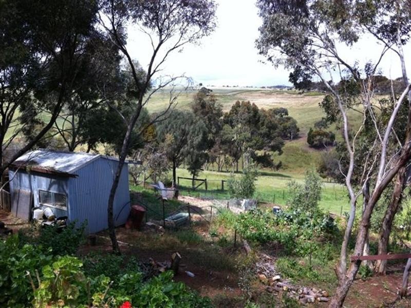 Lot 16 Viney Drive (One Tree Hill), Uleybury SA 5114