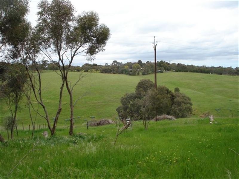 Lot 16 Viney Drive (One Tree Hill), Uleybury SA 5114