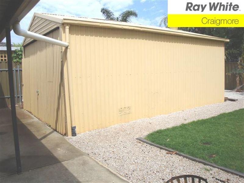 17 Dawn Close, Andrews Farm SA 5114