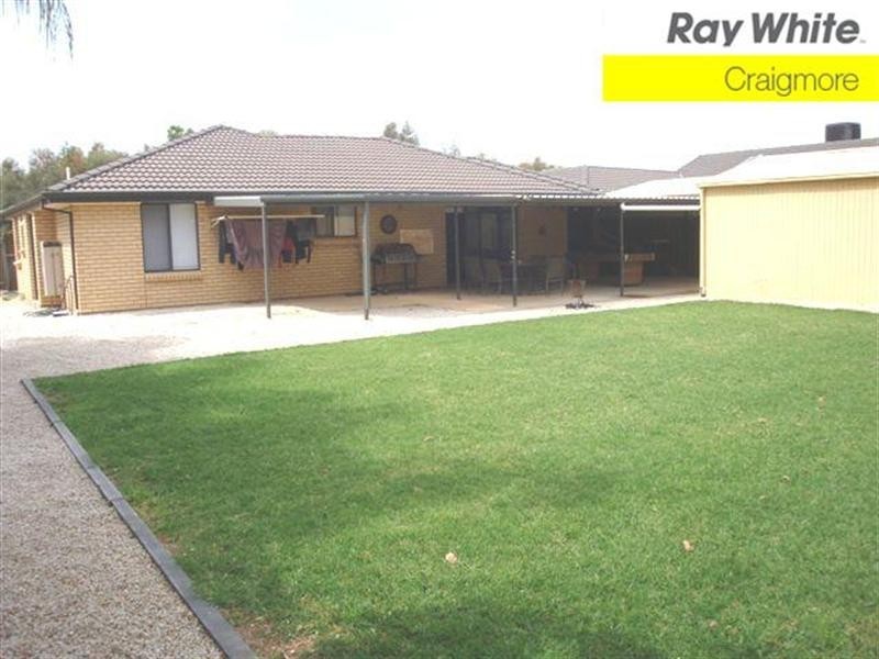 17 Dawn Close, Andrews Farm SA 5114