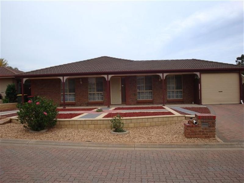 2 Rosebud Place, Blakeview SA 5114