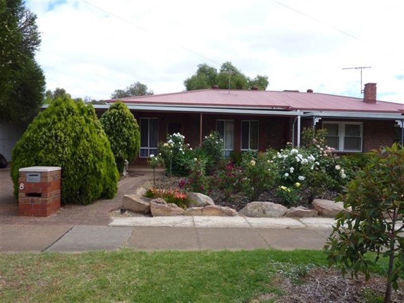 8 Hornet Crescent, Elizabeth East SA 5112