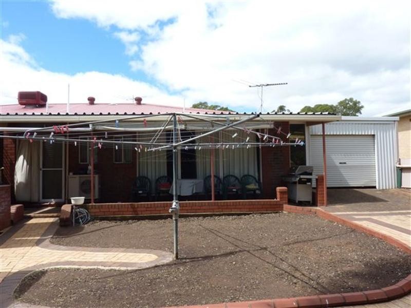 8 Hornet Crescent, Elizabeth East SA 5112