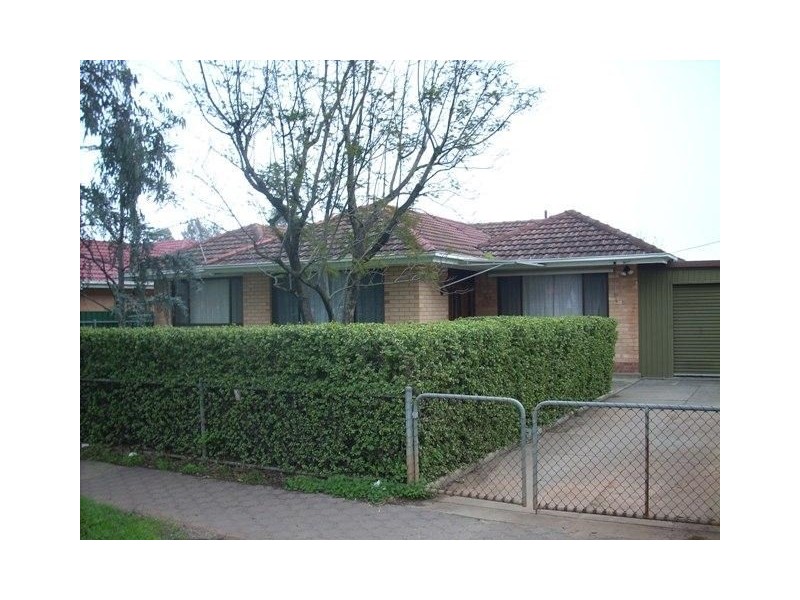 6 Fenden Road, Salisbury SA 5108