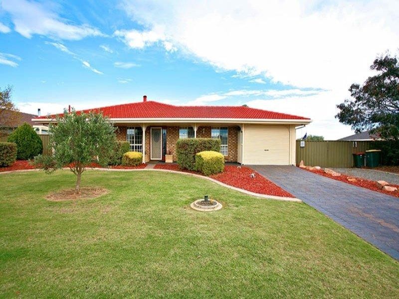 14 Higgins Road, Angle Vale SA 5117