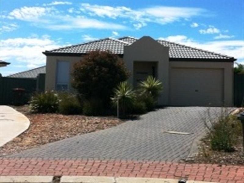 55 Toorak Drive, Blakeview SA 5114