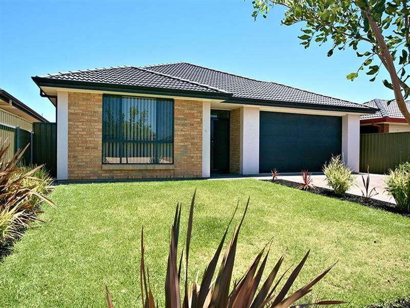146 President Avenue, Andrews Farm SA 5114