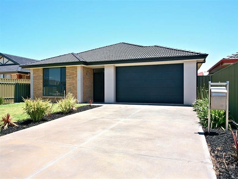 146 President Avenue, Andrews Farm SA 5114