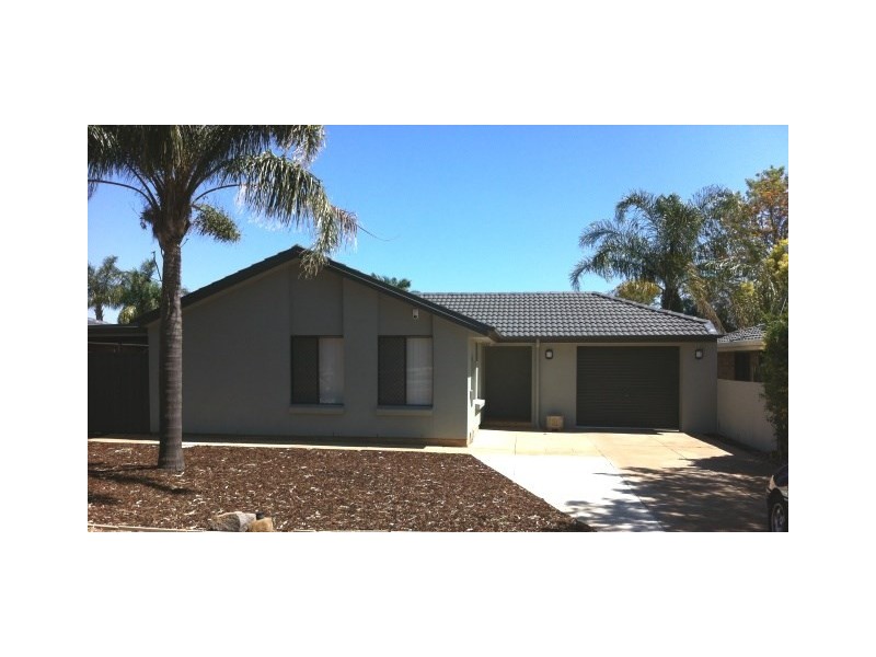 127 Davoren Road, Andrews Farm SA 5114
