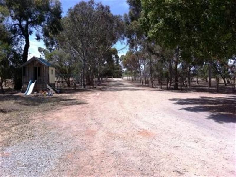 Lot 5 Thyer Road, Macdonald Park SA 5121