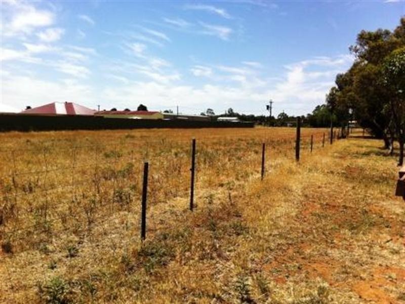 Lot 5 Thyer Road, Macdonald Park SA 5121