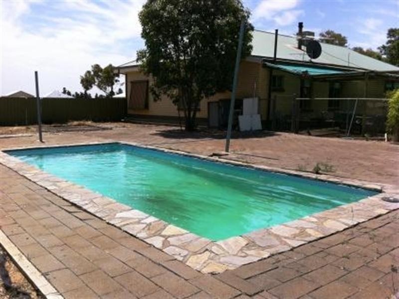 Lot 5 Thyer Road, Macdonald Park SA 5121