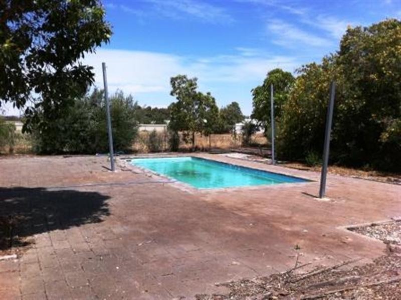Lot 5 Thyer Road, Macdonald Park SA 5121
