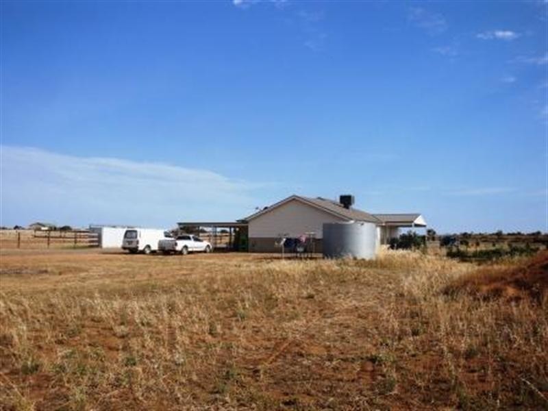 64 Harris Road, Dublin SA 5501