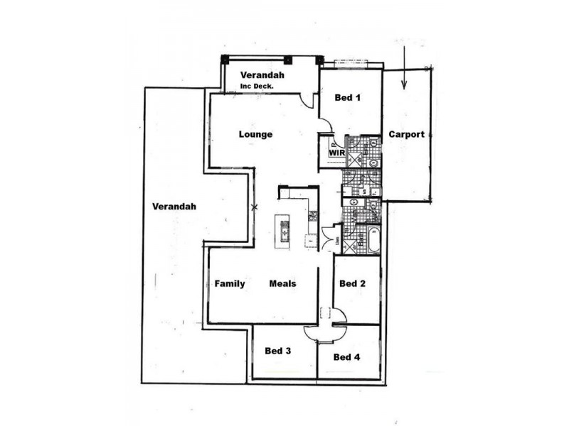 64 Harris Road, Dublin SA 5501