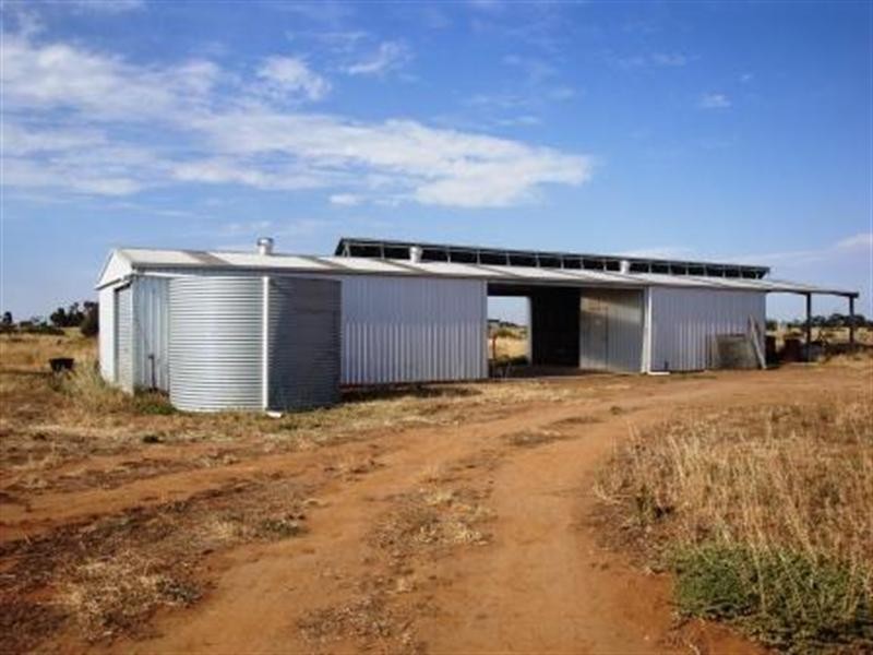 64 Harris Road, Dublin SA 5501