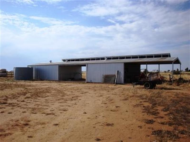 64 Harris Road, Dublin SA 5501