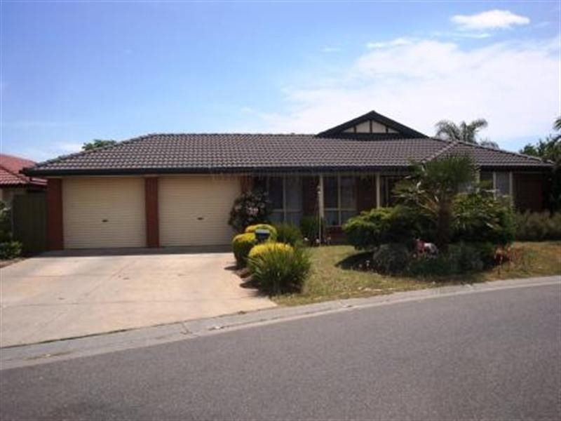 12 Dawn Close, Andrews Farm SA 5114
