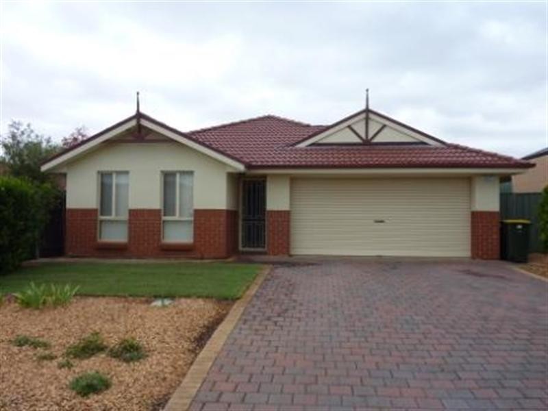 3 Hazelwood Place, Blakeview SA 5114