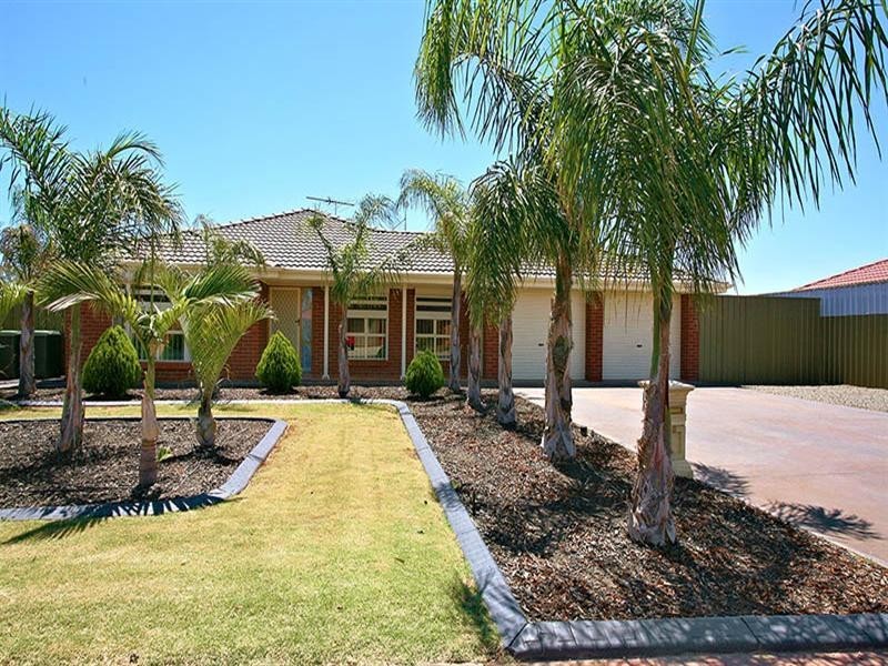 96 President Avenue, Andrews Farm SA 5114