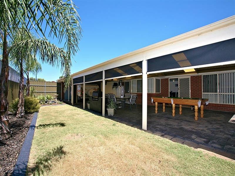 96 President Avenue, Andrews Farm SA 5114
