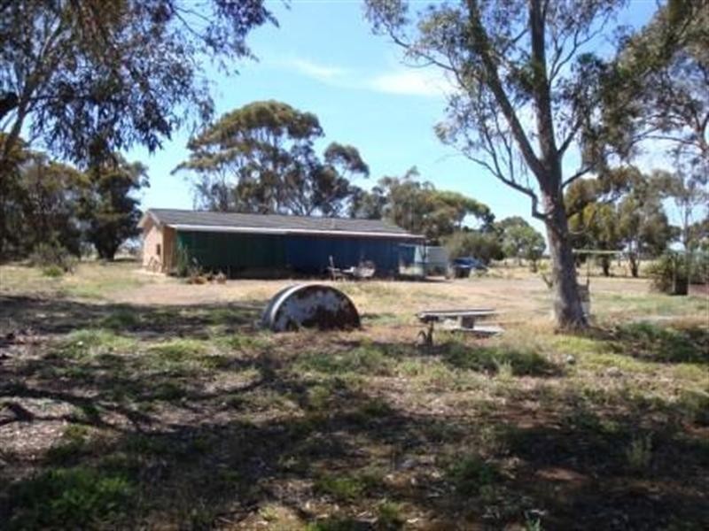 595 Williams Road, Two Wells SA 5501
