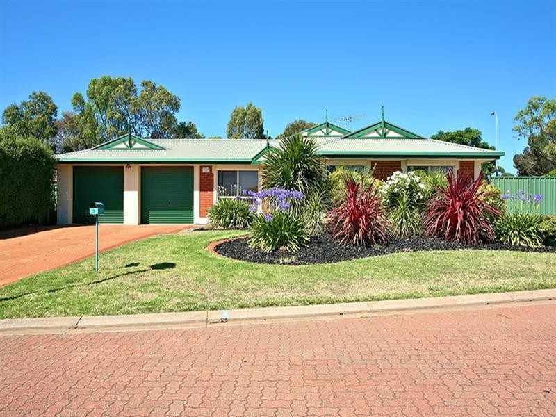 3 Palm Court, Blakeview SA 5114