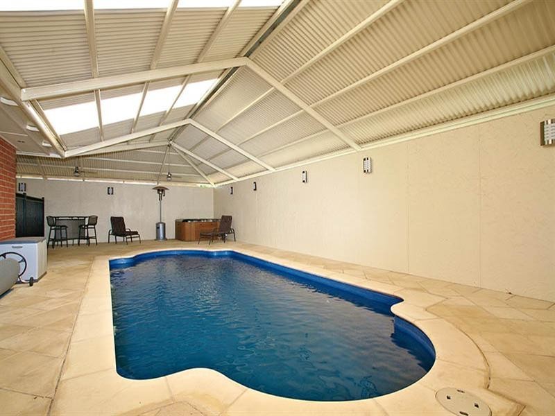 3 Palm Court, Blakeview SA 5114