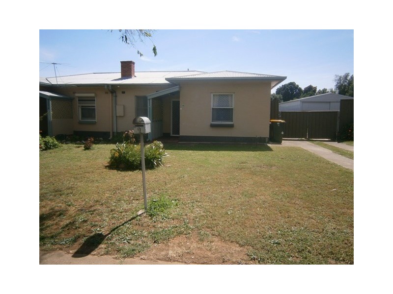 9 Dewey Street, Elizabeth East SA 5112