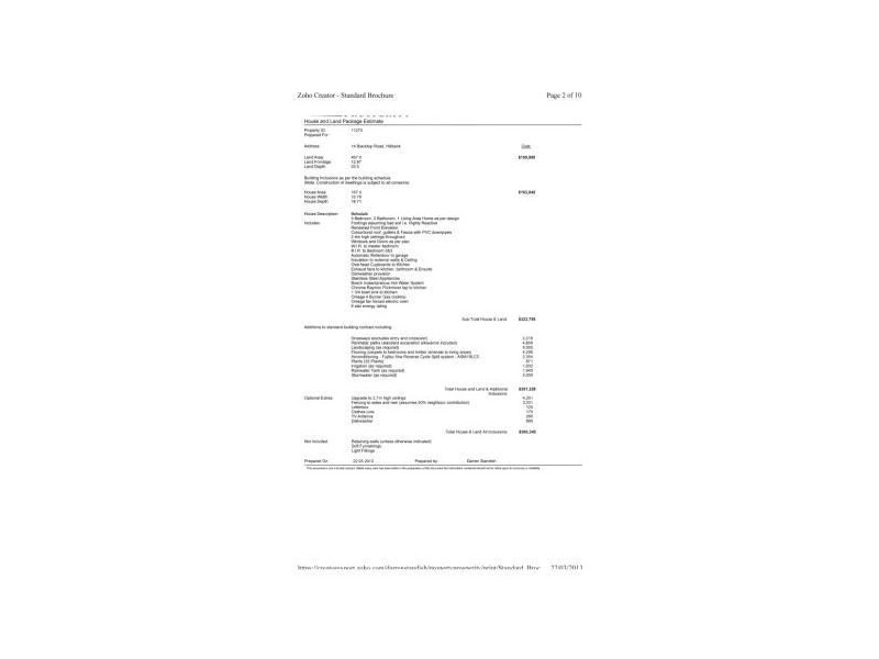 14 Blacktop Road, Hillbank SA 5112