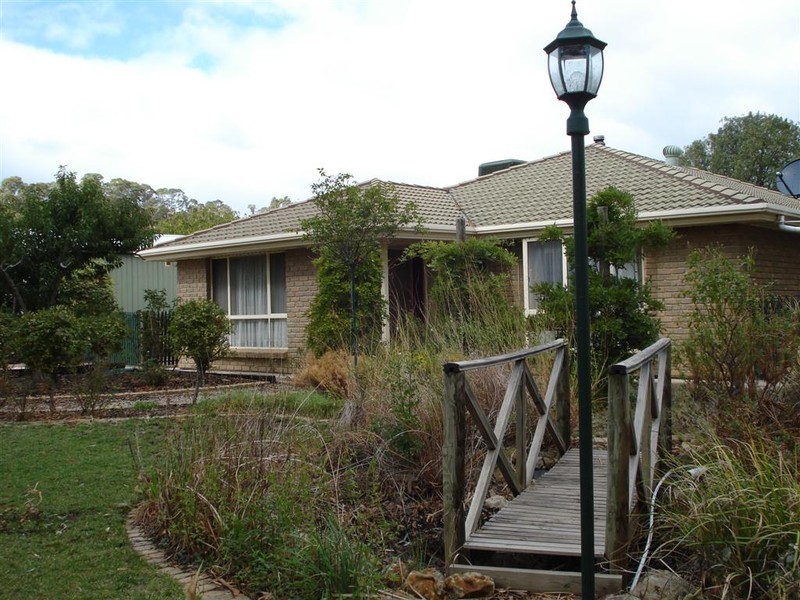 60 Mt Crawford Road, Williamstown SA 5351