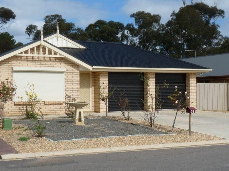 25 Grace Boulevard, Smithfield Plains SA 5114