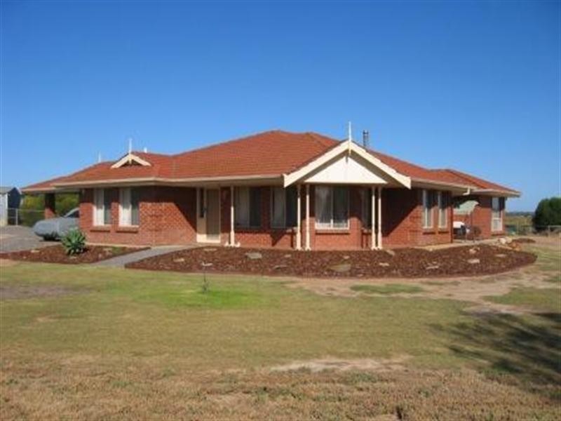 Lot 10 Nemesis Court, Buckland Park SA 5120
