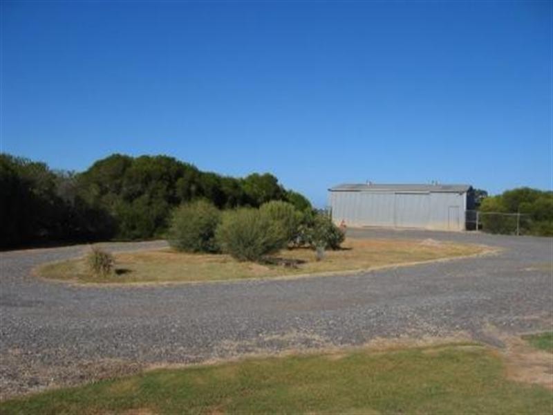 Lot 10 Nemesis Court, Buckland Park SA 5120
