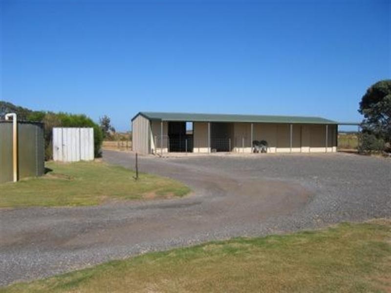 Lot 10 Nemesis Court, Buckland Park SA 5120